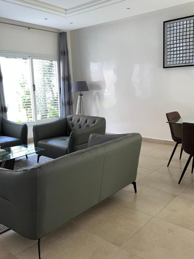 Residence La Renaissance De Dakar Ouakam Exterior foto